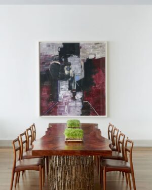 nyc loft dining room interior design google images